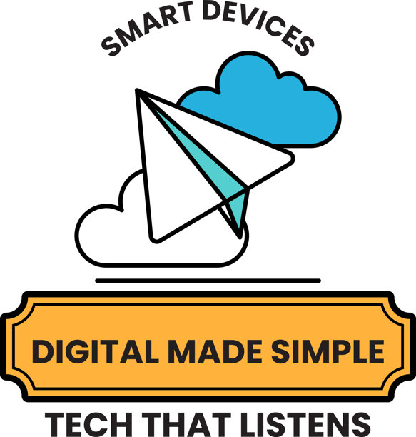 一张黑白纸飞机的图片，背景有云朵。图片下载