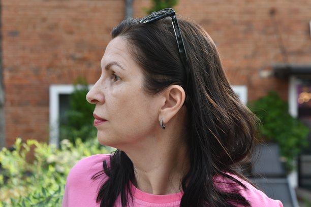 模特女孩照片图片下载