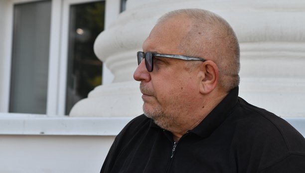 老年男性照片模特图片下载