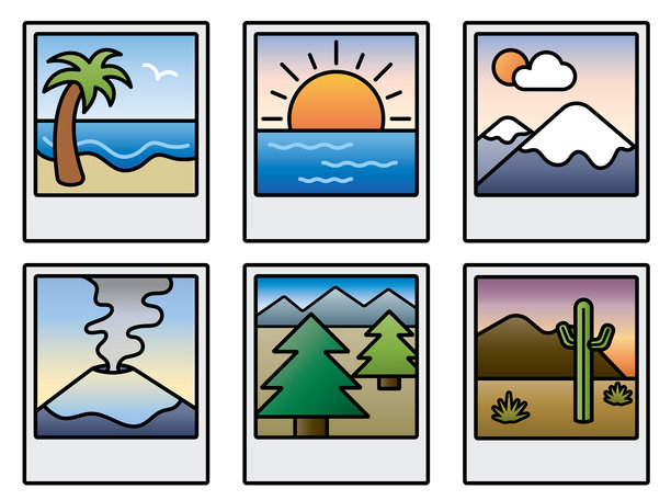 旅行即时照片图片下载