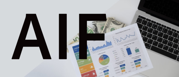 替代投资基金AIF在照片中展示图片下载