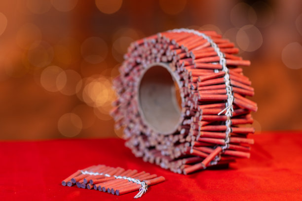 排灯节烟花库存照片图片下载