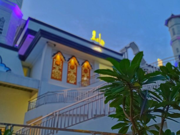 奢华壮丽建筑的图片图片下载