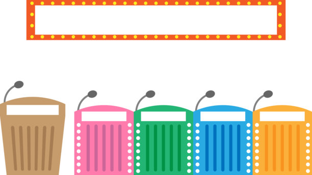 简单的问答节目场景图片图片下载