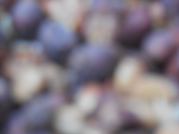 一张柔焦的艺术咖啡豆照片图片下载