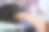 特写照片显示儿童手部因曼图试验而出现的红肿。图片下载