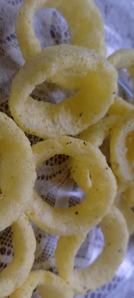 洋葱和香 parsley 小吃的照片图片下载