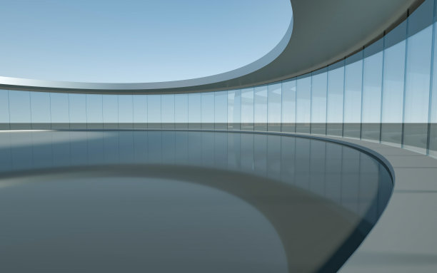 3D渲染的抽象背景 - 股票照片图片下载