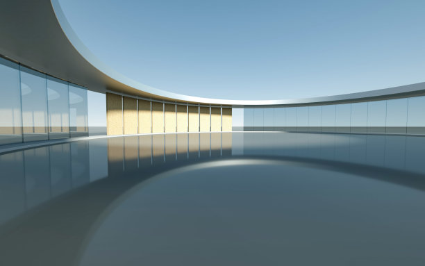 3D渲染的抽象背景 - 股票照片图片下载