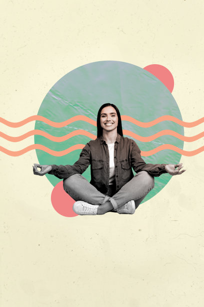 垂直素描图像照片拼贴，快乐的女孩和男孩在迪斯科场合跳舞，手势舞厅庆祝娱乐图片下载