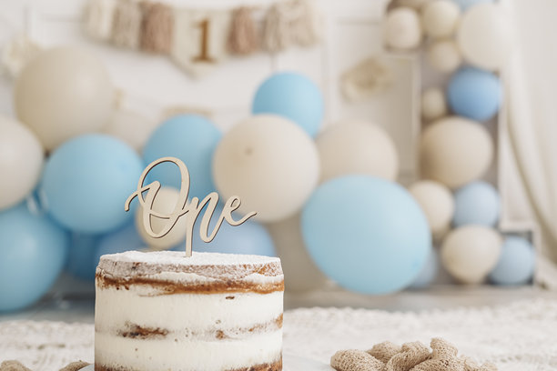 第一次生日照片集图片下载