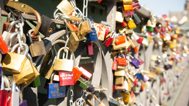 法兰克福机场的美丽旅游照片图片下载