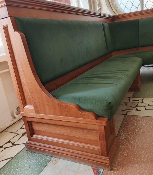 复古沙发图片下载