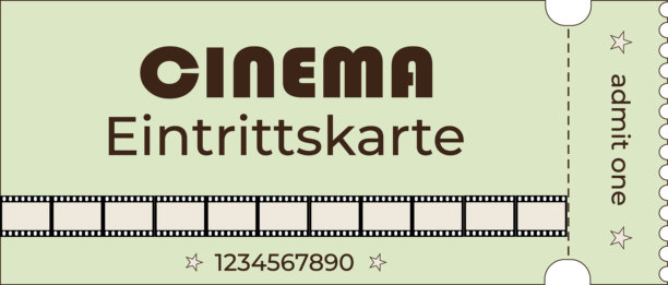 电影院的入场票，电影，影院，影片，票，明星图片下载