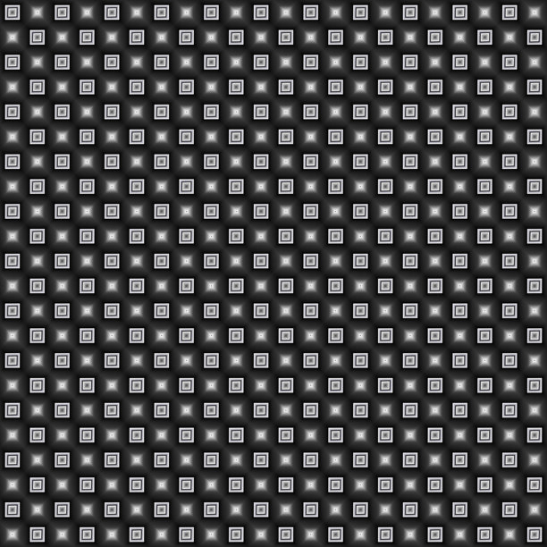 柔和的抽象几何图案。磨砂滤镜。高分辨率照片滤镜。光栅插图。图片下载