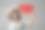 兴奋的年轻女性展示空白广告牌的库存照片。图片下载