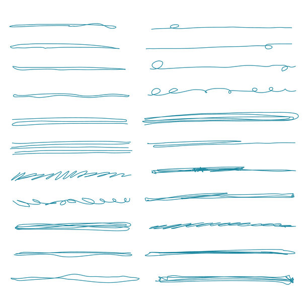 手绘墨笔收藏图片下载