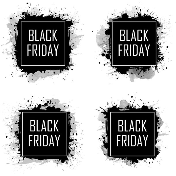 黑色星期五图片下载