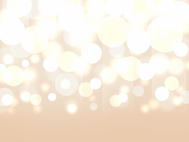 美丽的金色光辉背景素材图片下载