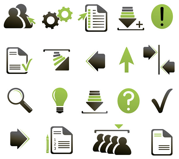 网站图标图片下载