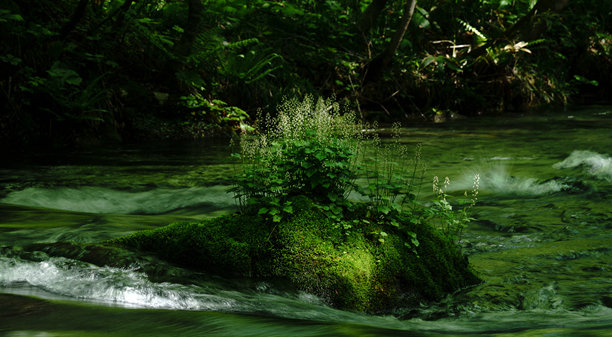 美丽的日本风景图片图片下载