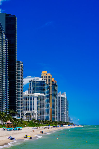 阳光岛海滩明信片照片打印。2025图片下载