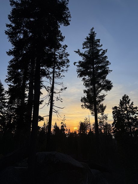 美国城市与照片图片下载