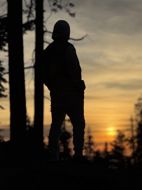 美国城市和照片图片下载