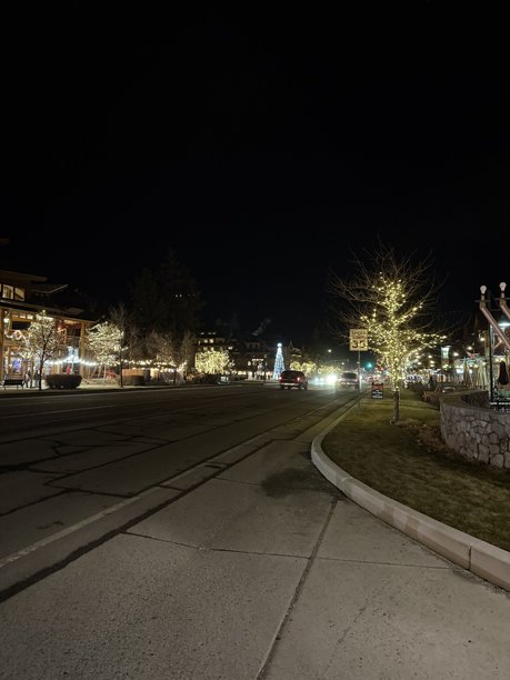 美国城市和照片图片下载