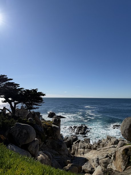 美国城市和照片图片下载