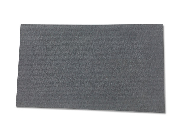 撕裂的空白纸条标签背景，复古棕色纸板便签图片下载