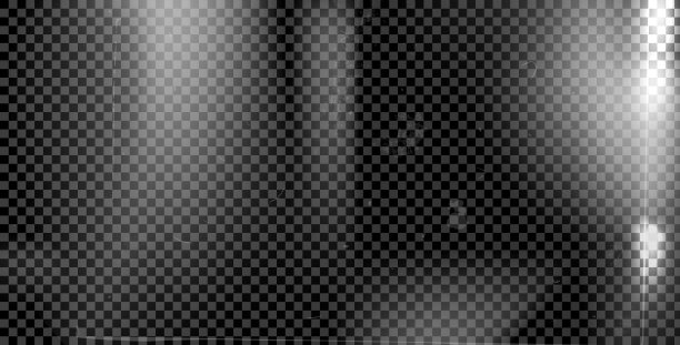 旧胶卷颗粒单色光渐变。相机噪声滤镜。抽象复古照片纹理效果背景。带有斑点和划痕的复古屏幕。模糊的黑白矢量粗糙背景。图片下载