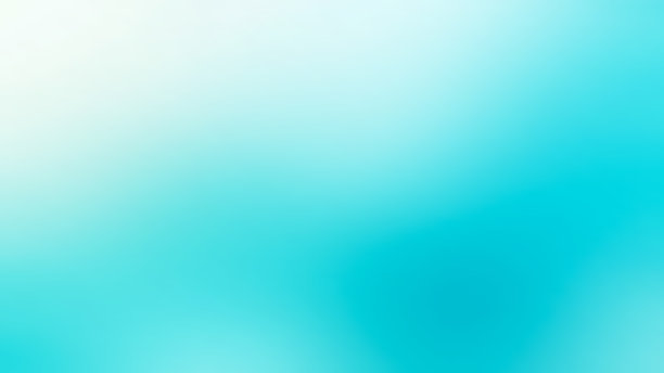 白色蓝色光线渐变抽象图案。白色蓝色颗粒背景。网站头部设计理念，产品背景设计概念，书籍封面库存照片。图片下载