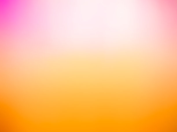 金黄色橙色光线深色背景渐变抽象图案。金黄色橙色背景。网站页眉设计理念，产品背景设计概念，书籍封面库存照片。图片下载