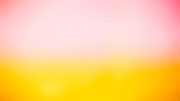 金黄色橙色光线深色背景渐变抽象图案。金黄色橙色背景。网站页眉设计理念，产品背景设计概念，书籍封面库存照片。图片下载