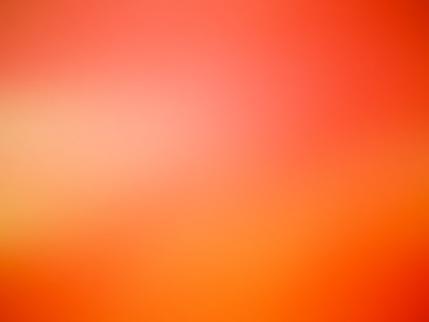 金黄色橙色光线深色背景渐变抽象图案。金黄色橙色背景。网站头部设计理念，产品背景设计概念，书籍封面库存照片。图片下载