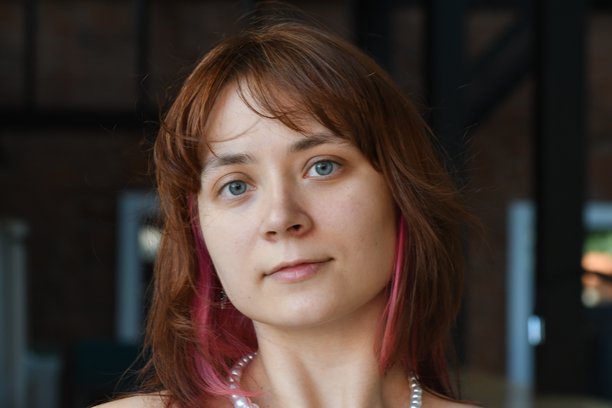 模特女孩照片图片下载