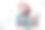穿着毛衣、牛仔裤和袜子的搞笑老年夫妇在家中跳舞的全身照片图片下载