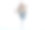 穿着绿色衬衫、戴着眼镜的甜美年轻女孩在白色背景下微笑着跳得很高的全身照片图片下载