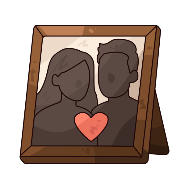 情侣照片图片下载