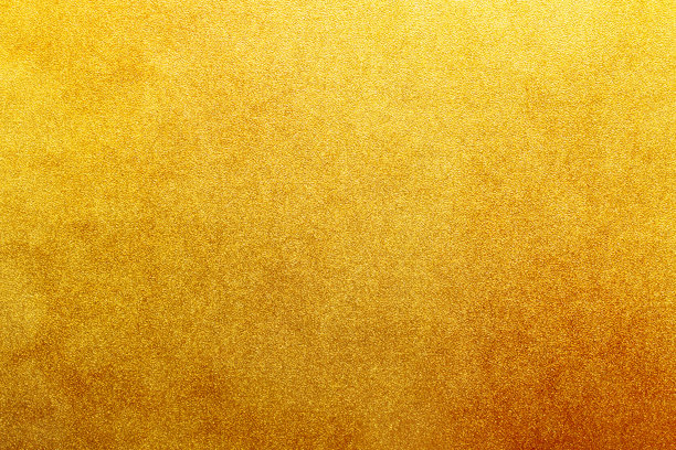 日本金纸纹理。磨损的画布抽象。背景摄影。复古风格概念。图片下载