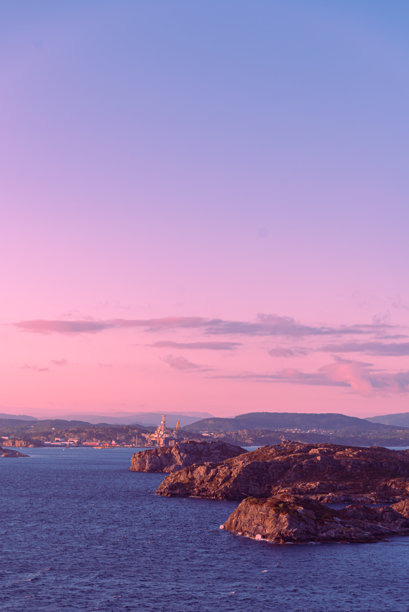 美丽的海浪照片图片下载