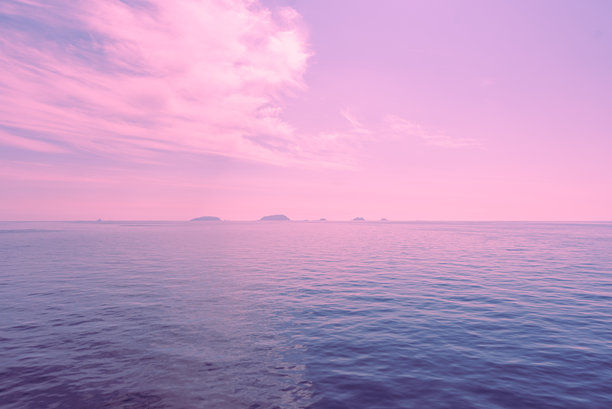 美丽的海浪照片图片下载