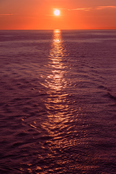 美丽的海浪照片图片下载