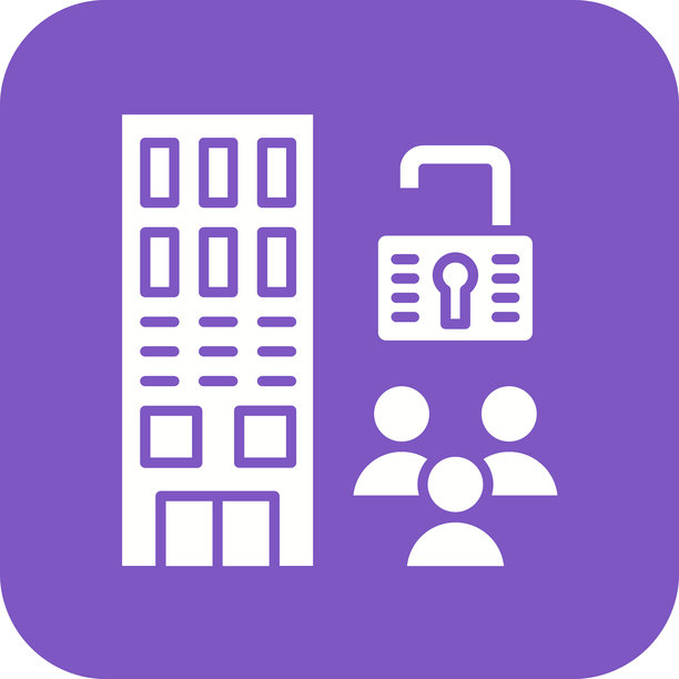 上市公司矢量图标图片下载