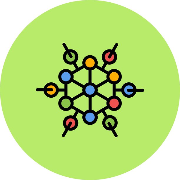 深度学习新图标设计创意图片下载