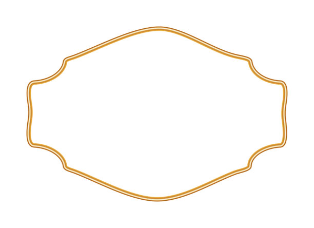 东方风格的装饰性金色边框。闪亮的金色奢华 3D 框架。照片框的逼真物体模型。印度装饰元素。用于证书、印章、小插图的矢量图。图片下载