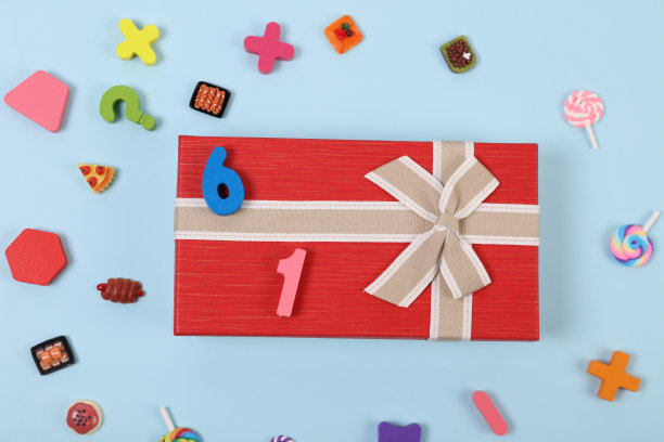 六一国际儿童节背景素材图片下载