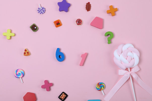 六一国际儿童节背景素材图片下载