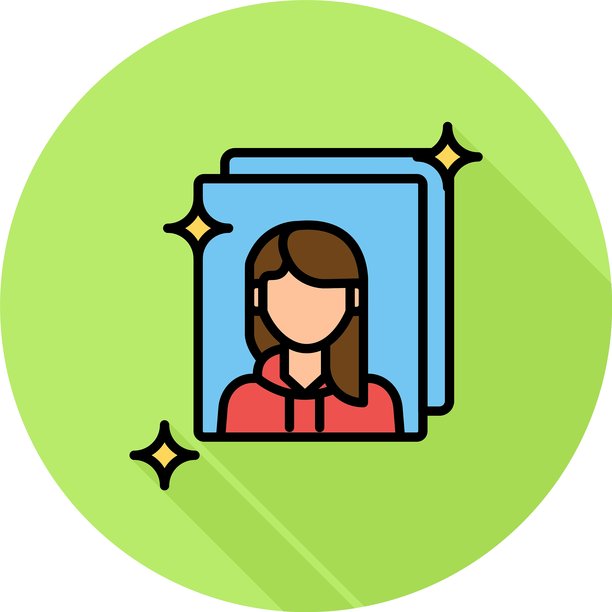 照片 新图标设计 创意图片下载